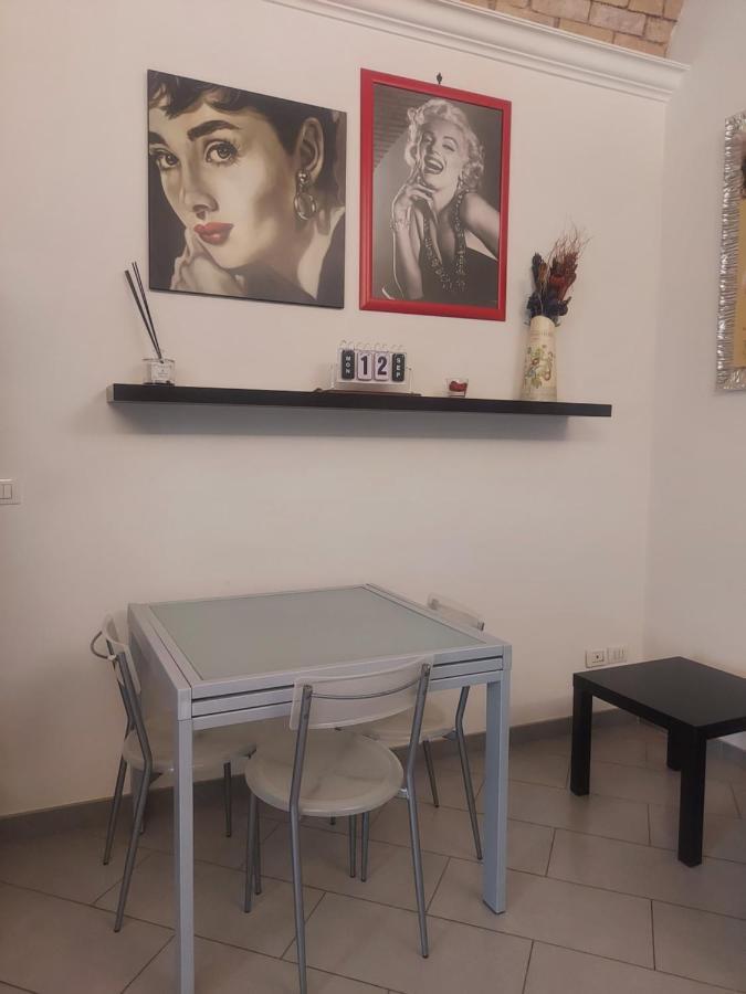 Casa Di Camilla Apartment Rome Bagian luar foto