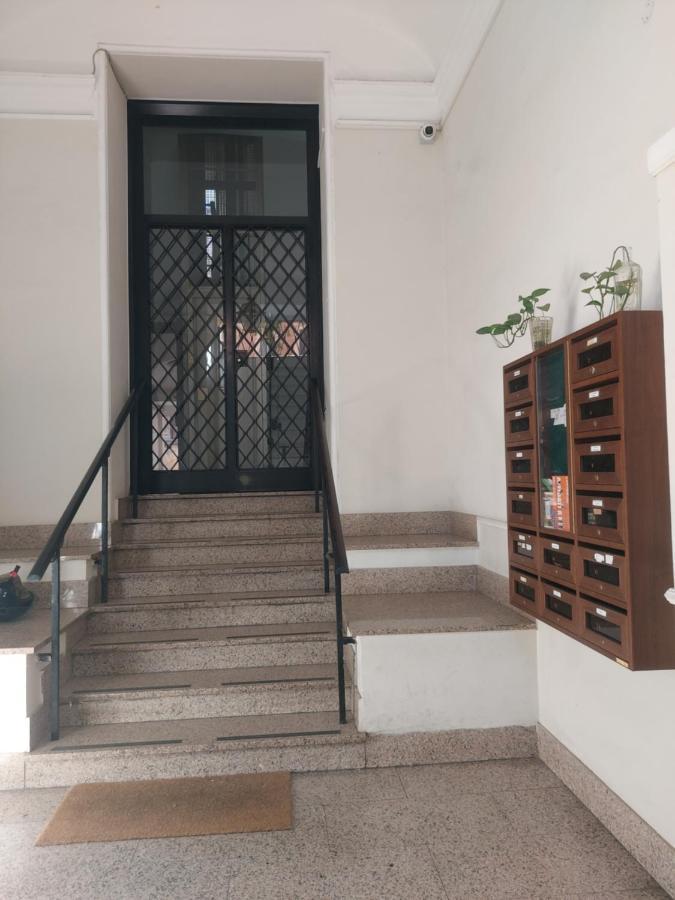 Casa Di Camilla Apartment Rome Bagian luar foto