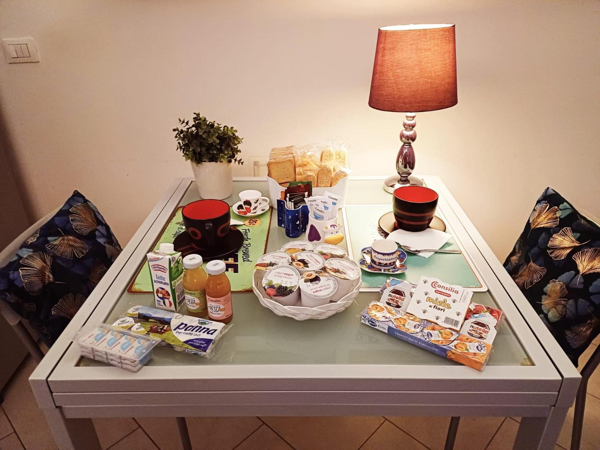 Casa Di Camilla Apartment Rome Bagian luar foto