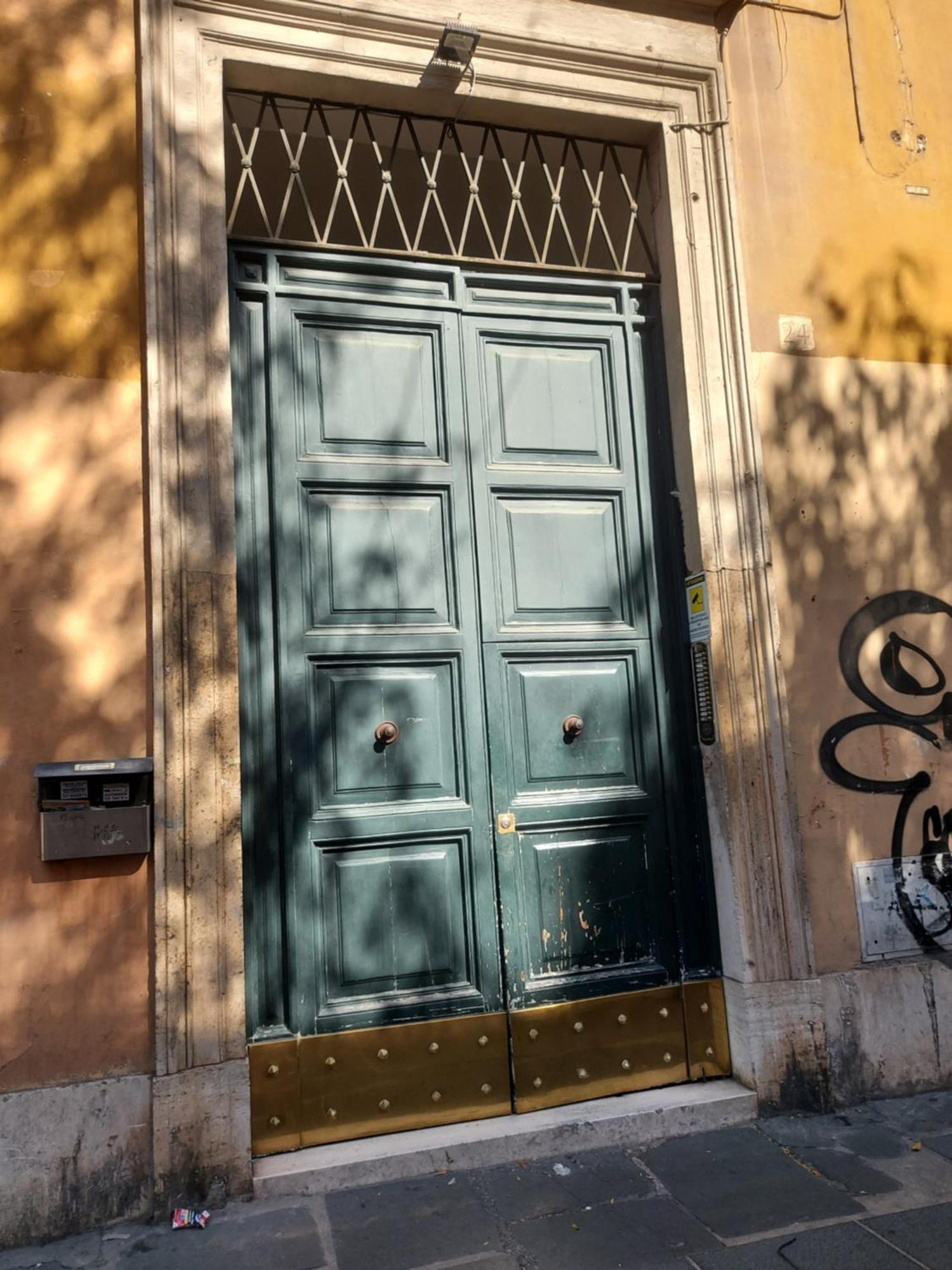 Casa Di Camilla Apartment Rome Ruang foto